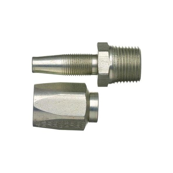 C5E Hydraulic Coupling